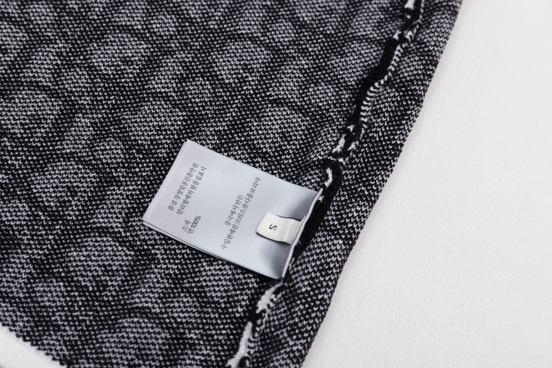 Dior New Sweatshirt Knitwear Size S-XL