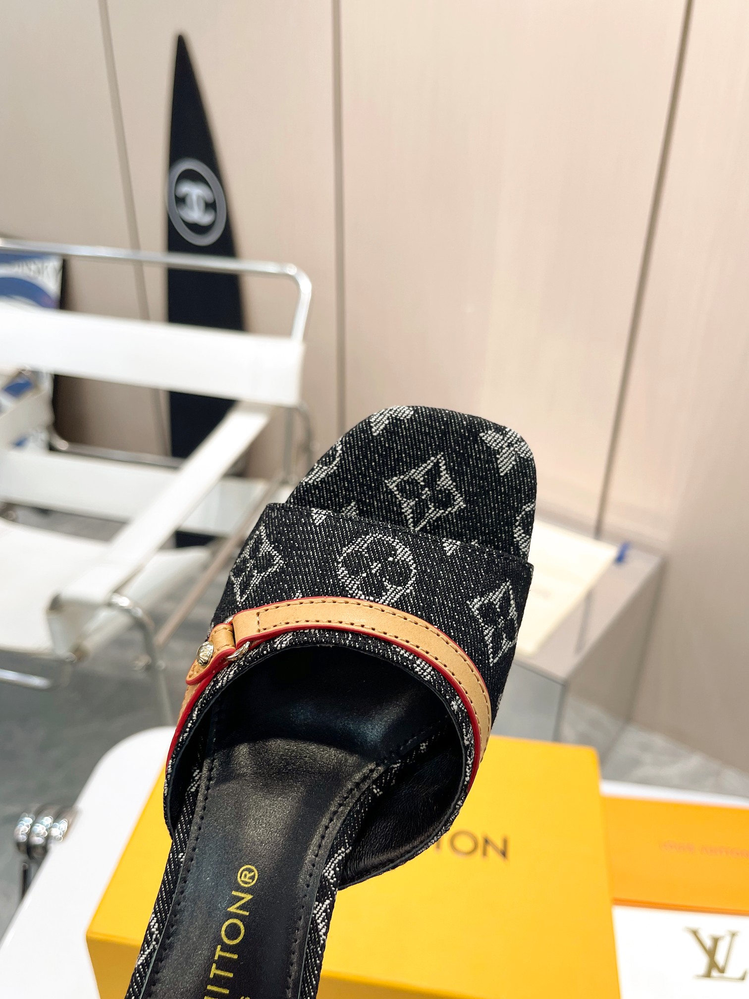 Louis Vuitton LV Archlight Pumps Size 36-41