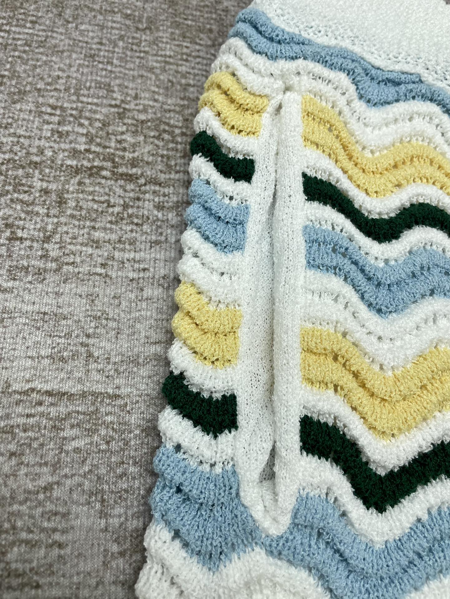 Casablanca Shorts Size S-XL