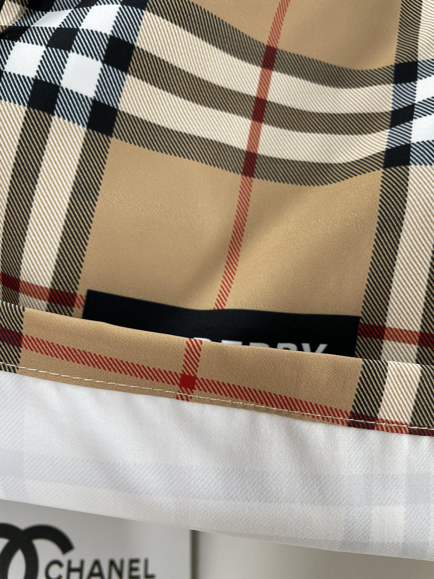 Burberry Beach Pants Size M-XXXL