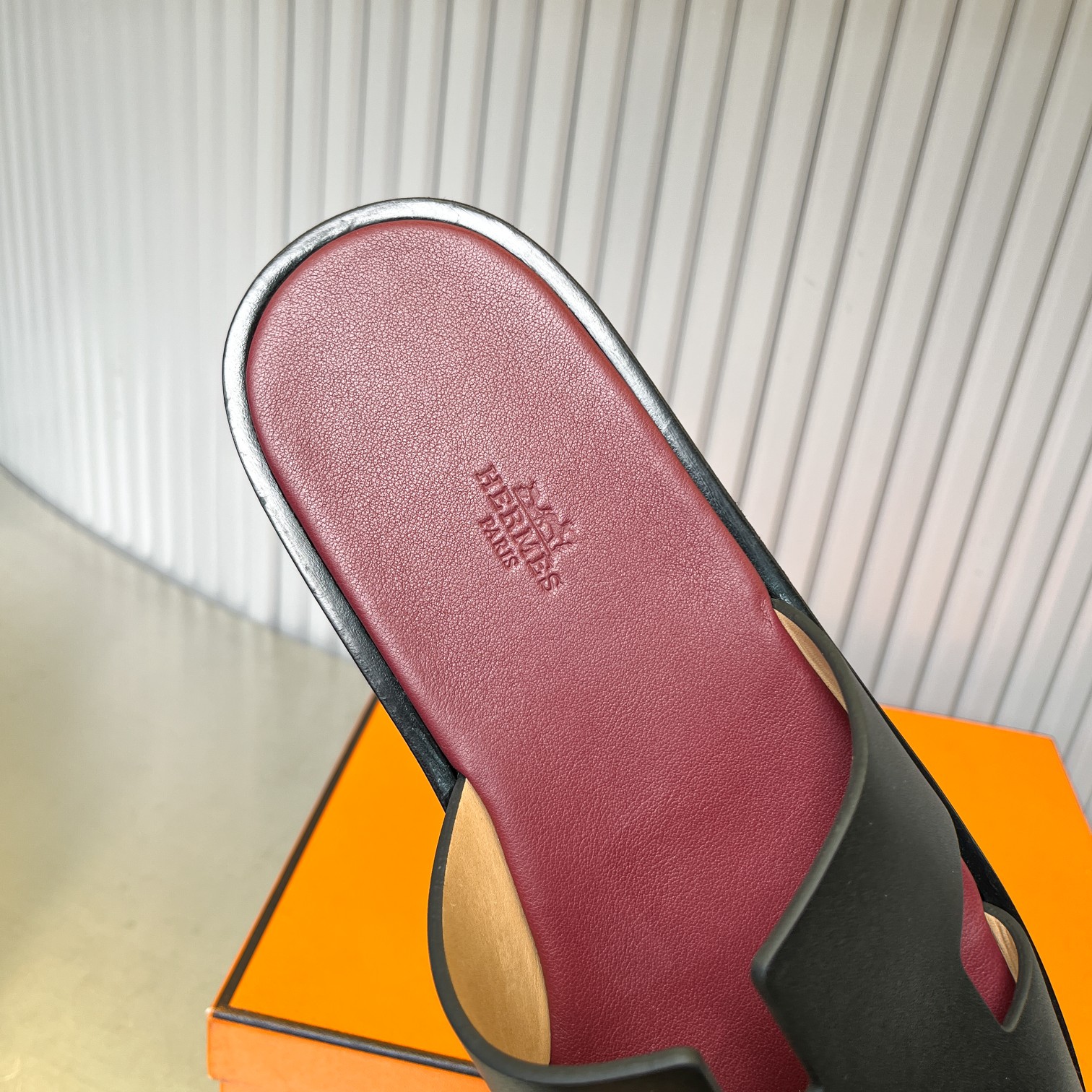 Hermes lzmir Sandals Size 40-45