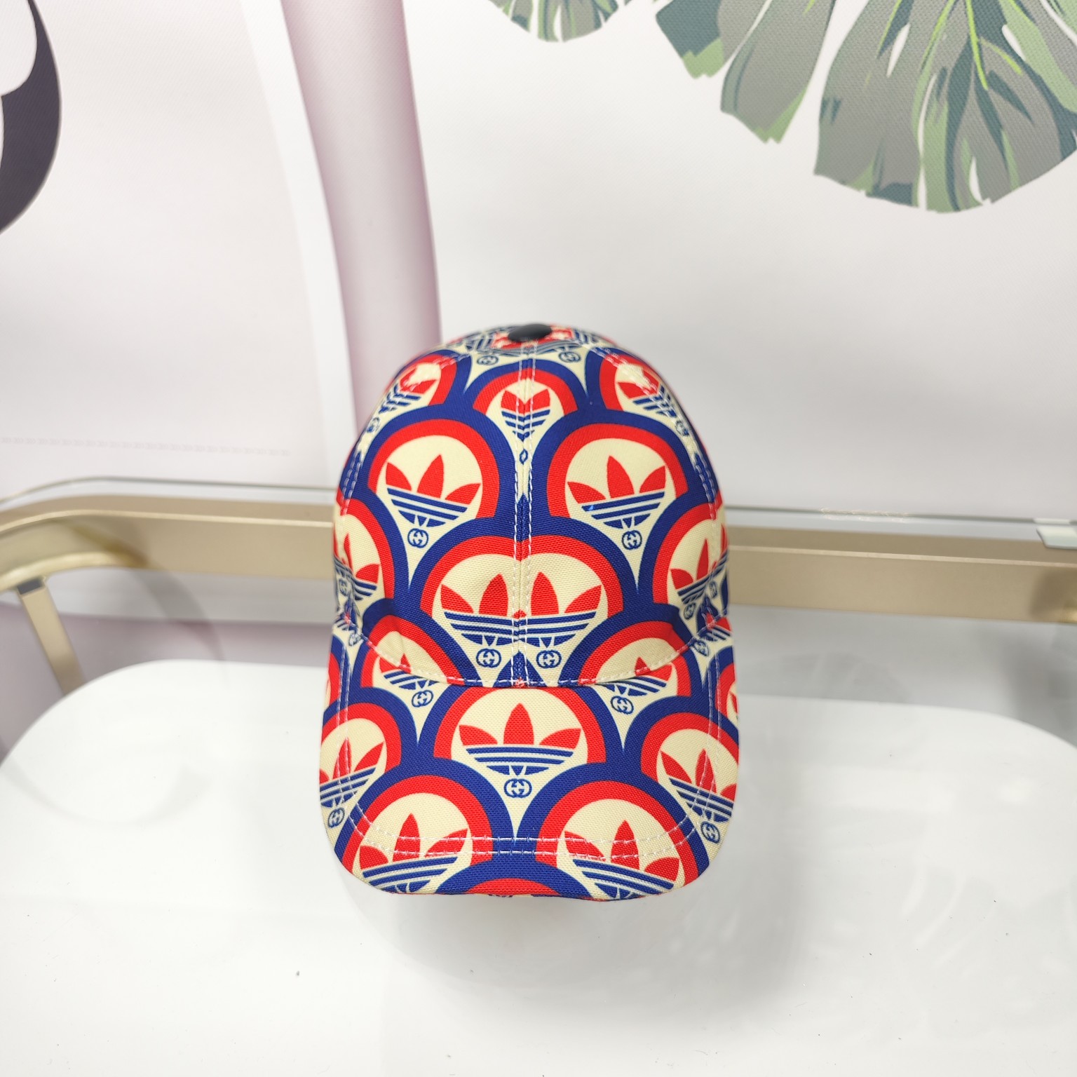 Gucci Baseball Cap 3-Color