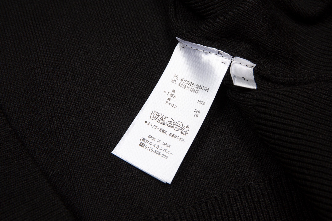 Thom Browne Unisex Sweatshirt Size S-XL