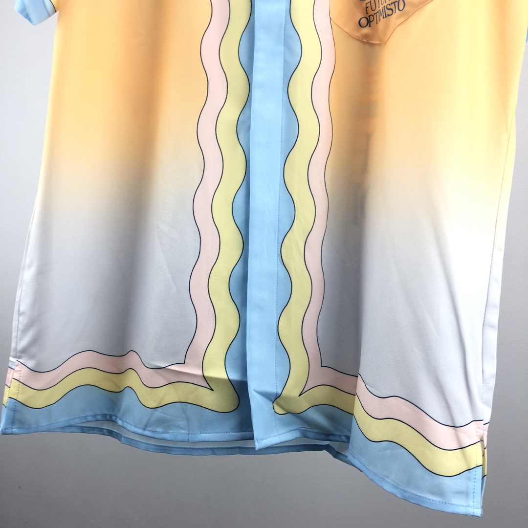 Casablanca Sommeranzug Size M-XXXL
