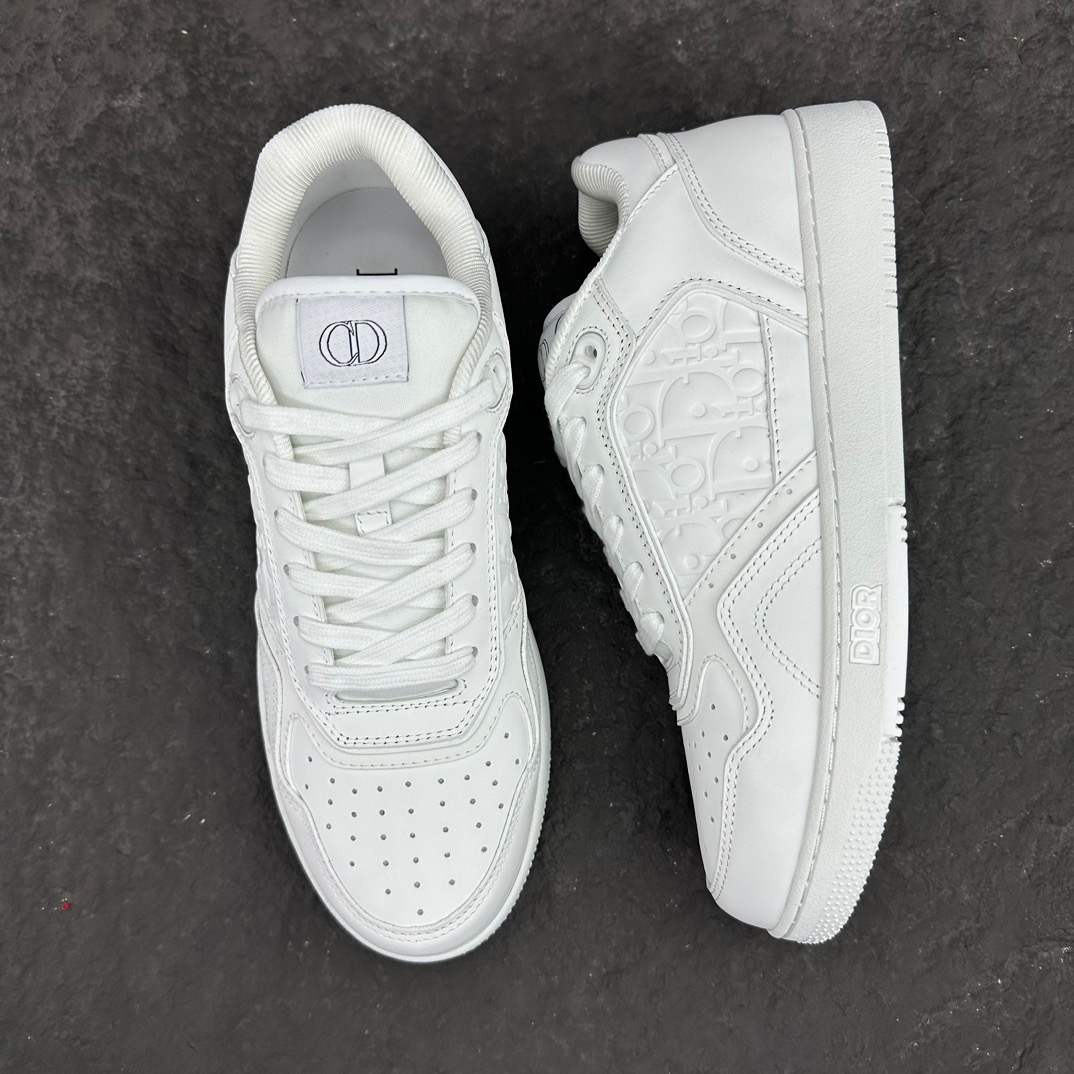 Dior B27 Low Top Sneaker Size 36-46