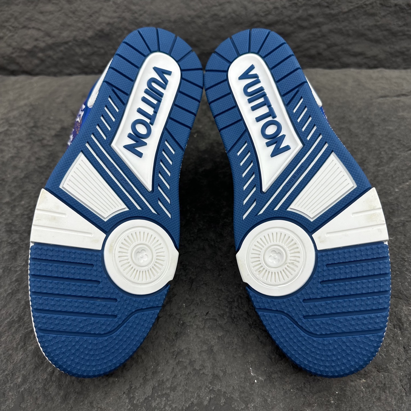 Louis Vuitton LV Trainer Sneaker Size 36-46