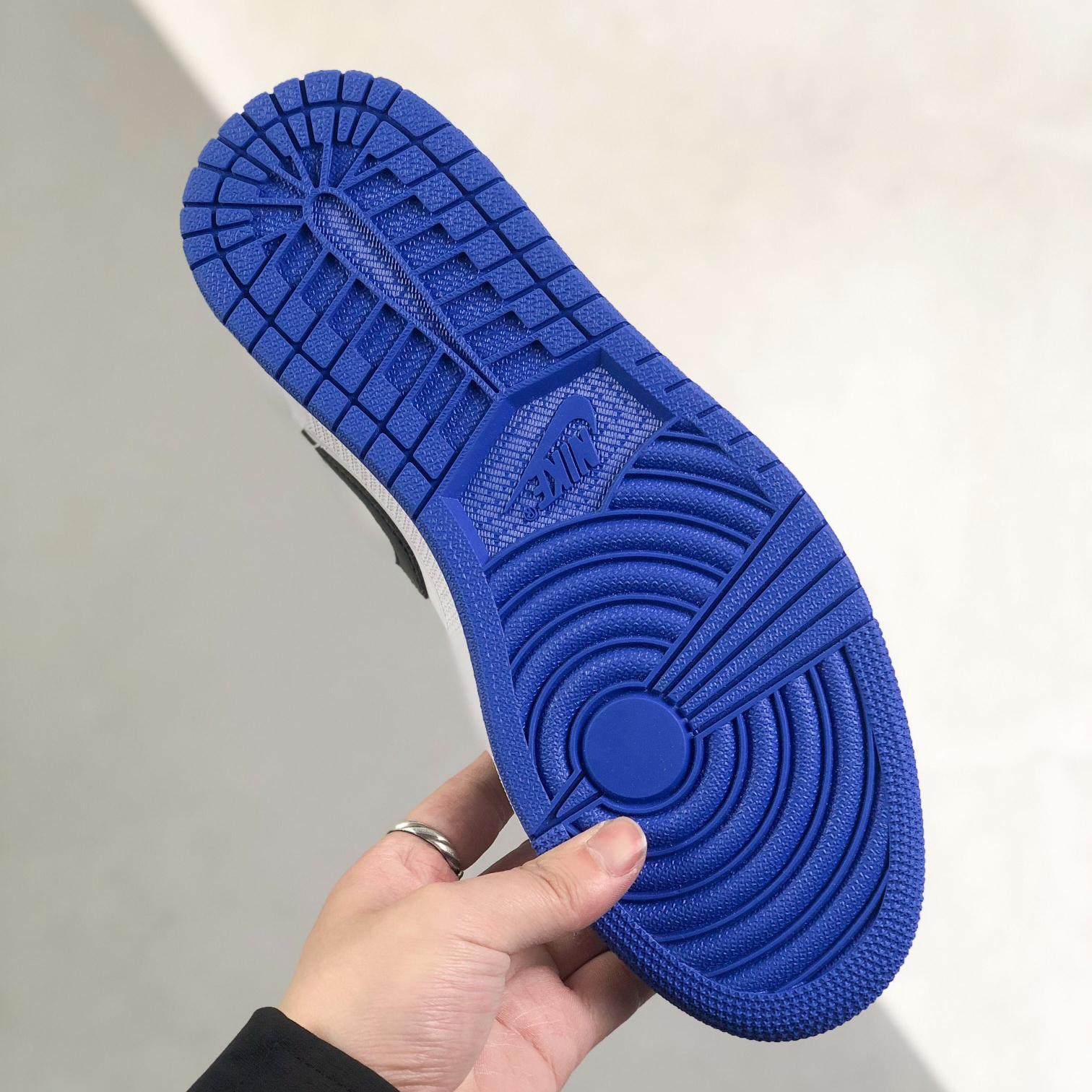 Nike Air Jordan 1 Low Top Sneakers Shoes Gr. 36-46