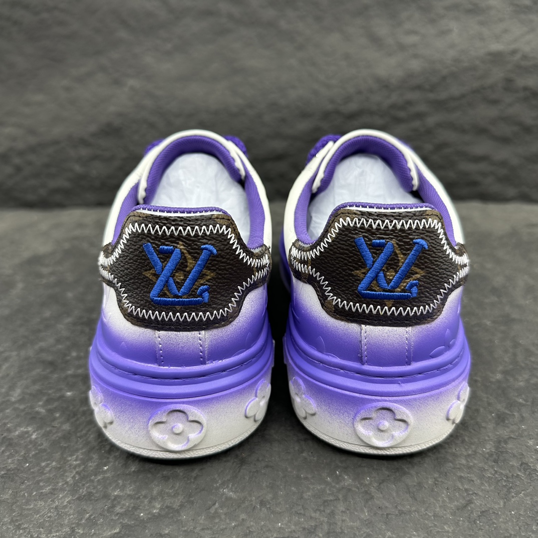 Louis Vuitton Time Out Sneaker Size 36-41