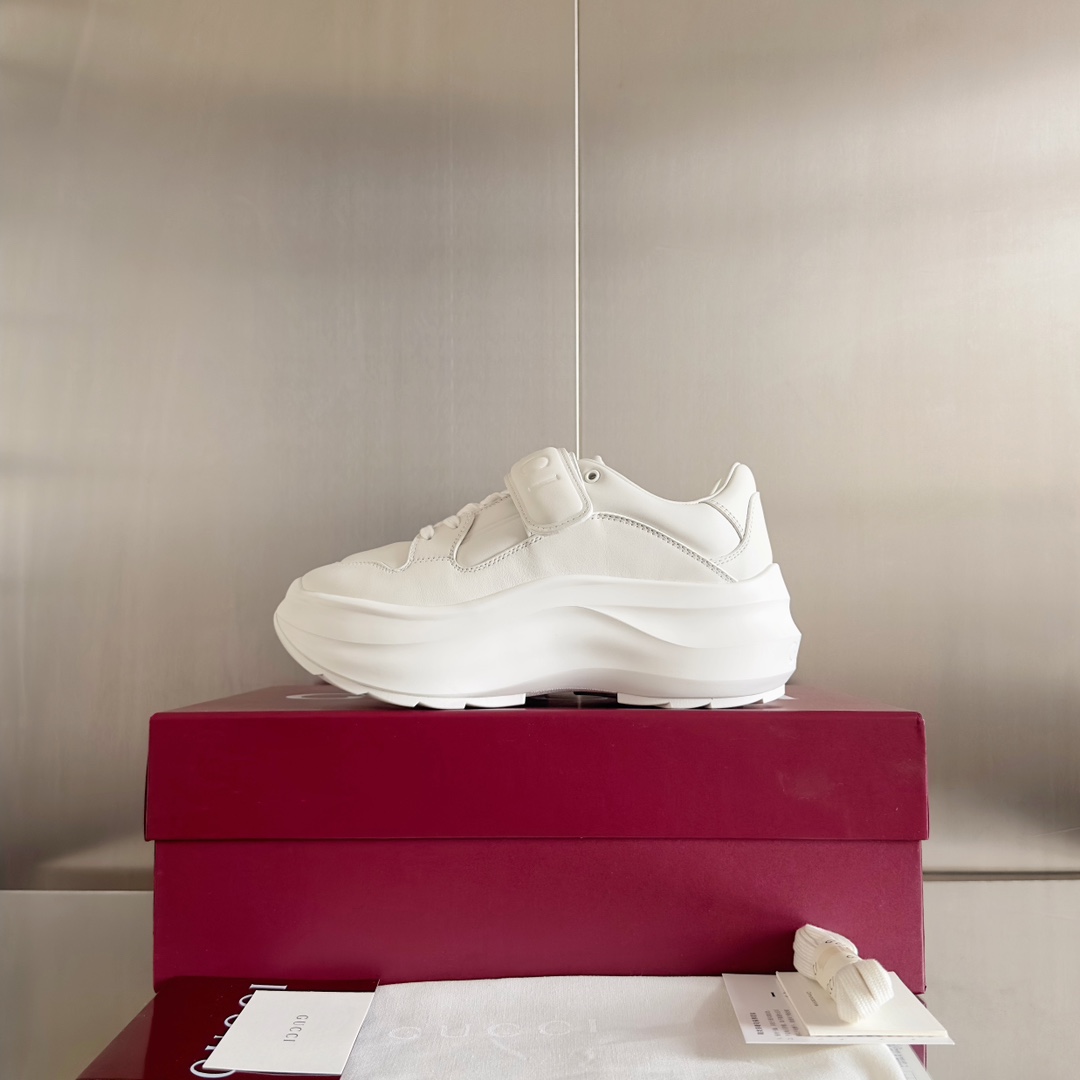 Gucci Wave New Women Sneaker Size 36-40