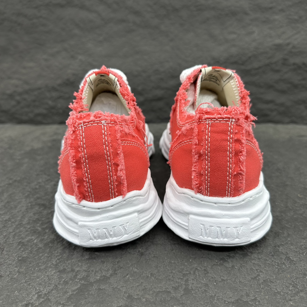 Aison Mihara Yasuhiro MMY Sneaker Size 36-46