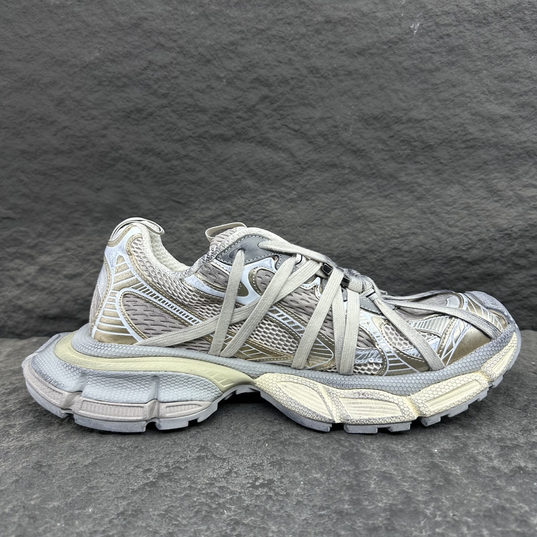 Balenciaga 3XL EXTREME LACE Sneaker Size 36-46