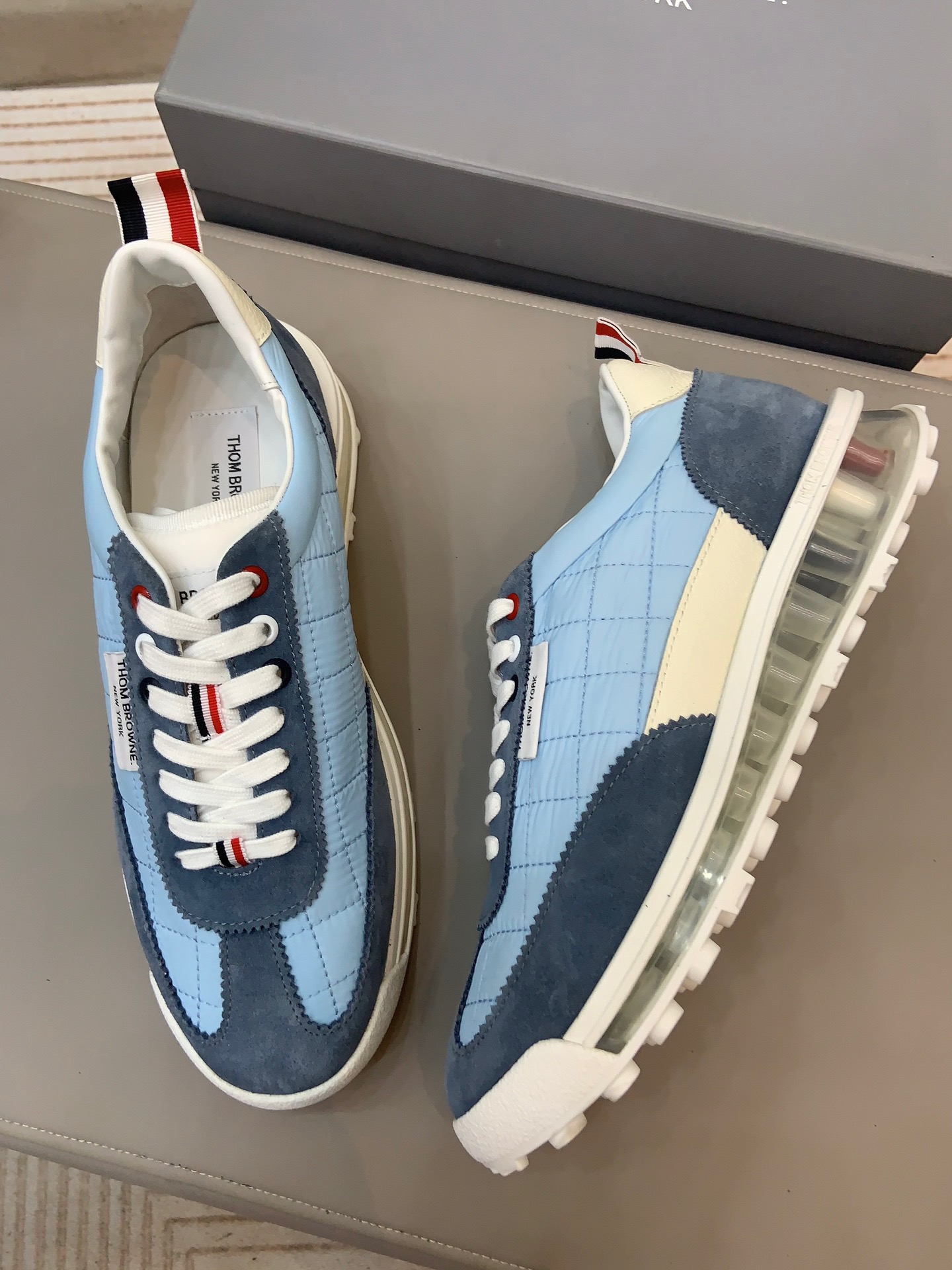 Tom Ford Men Sneaker Size 40-45