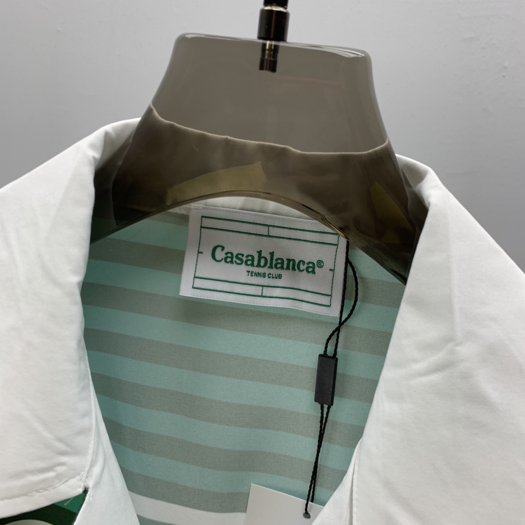 Casablanca Sommeranzug Size M-XXXL