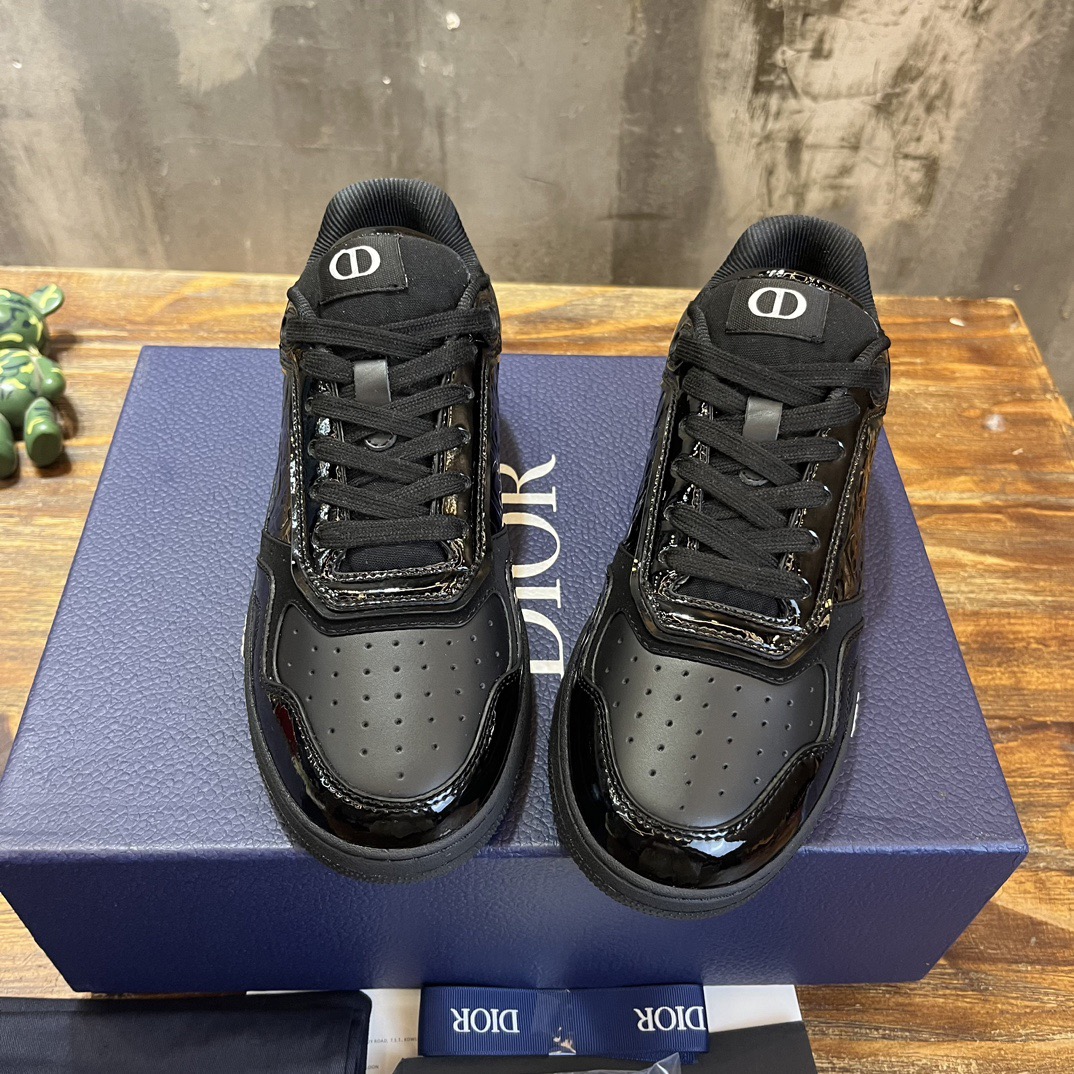 Dior B27 Low Top Sneaker Size 36-46
