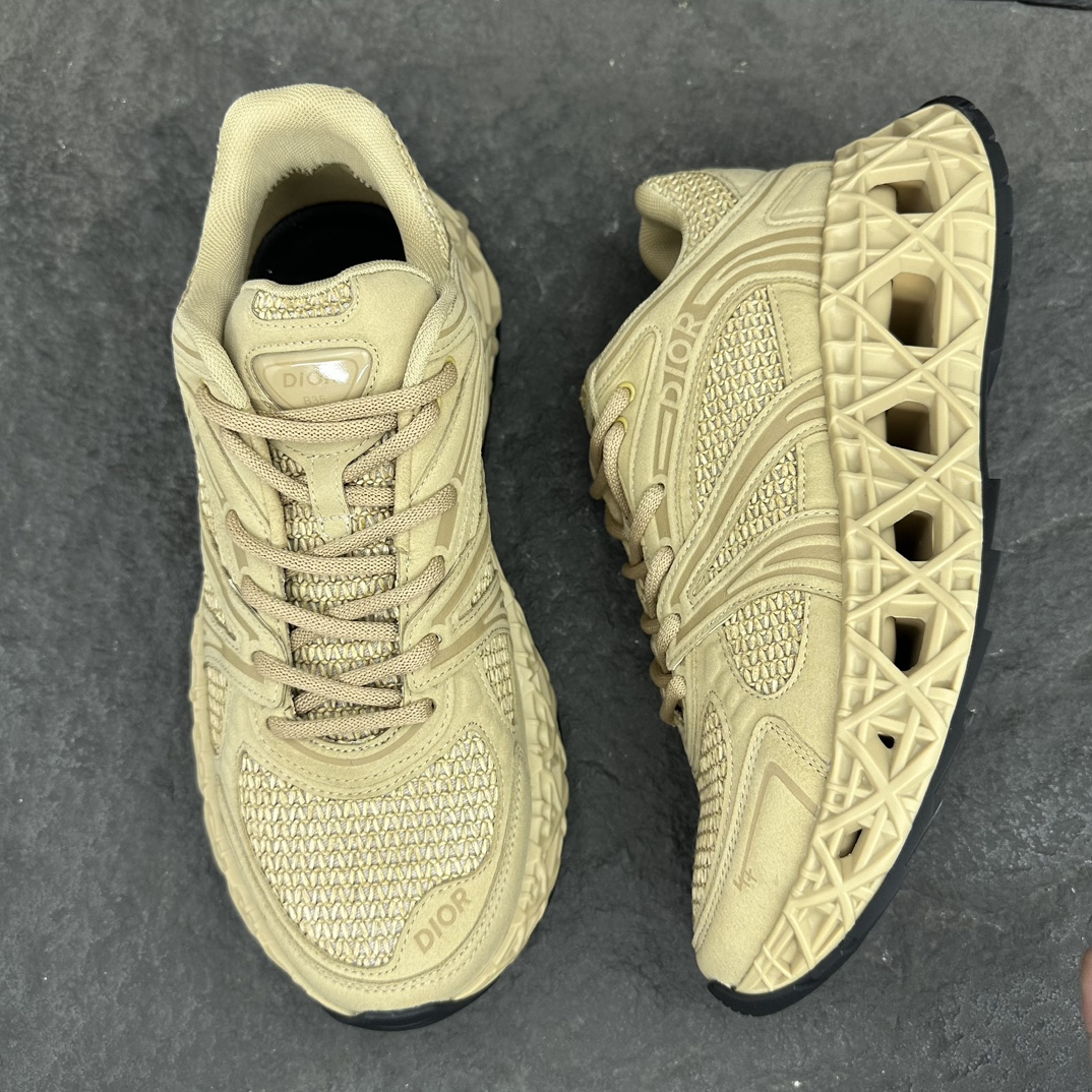 Dior B35 Men Sneaker Size 40-46