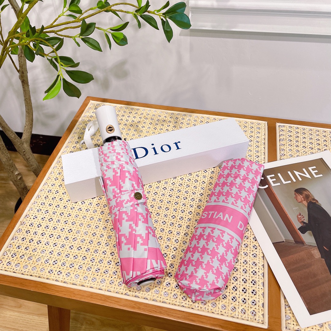Dior Umbrella