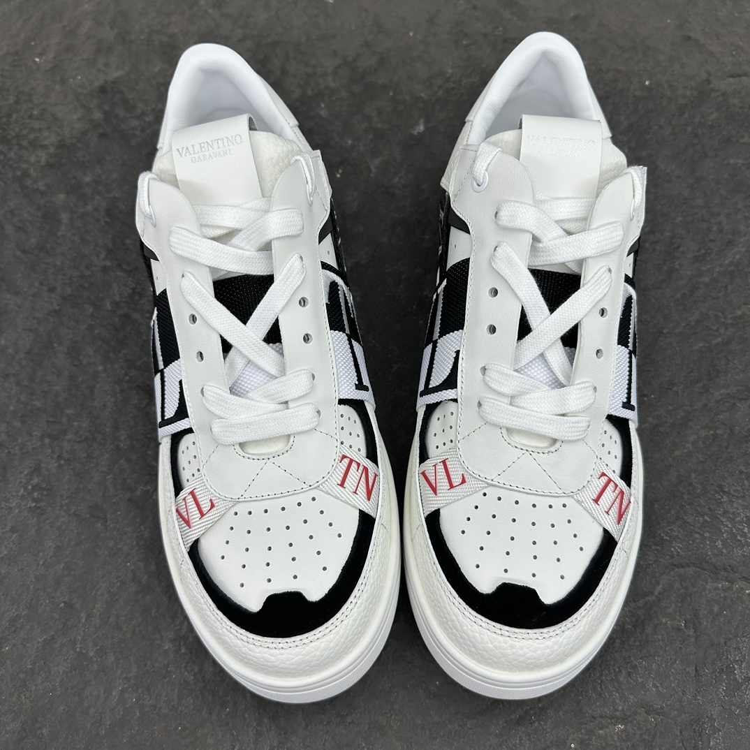 Valentino VL7N Low-Top Sneaker Size 36-45