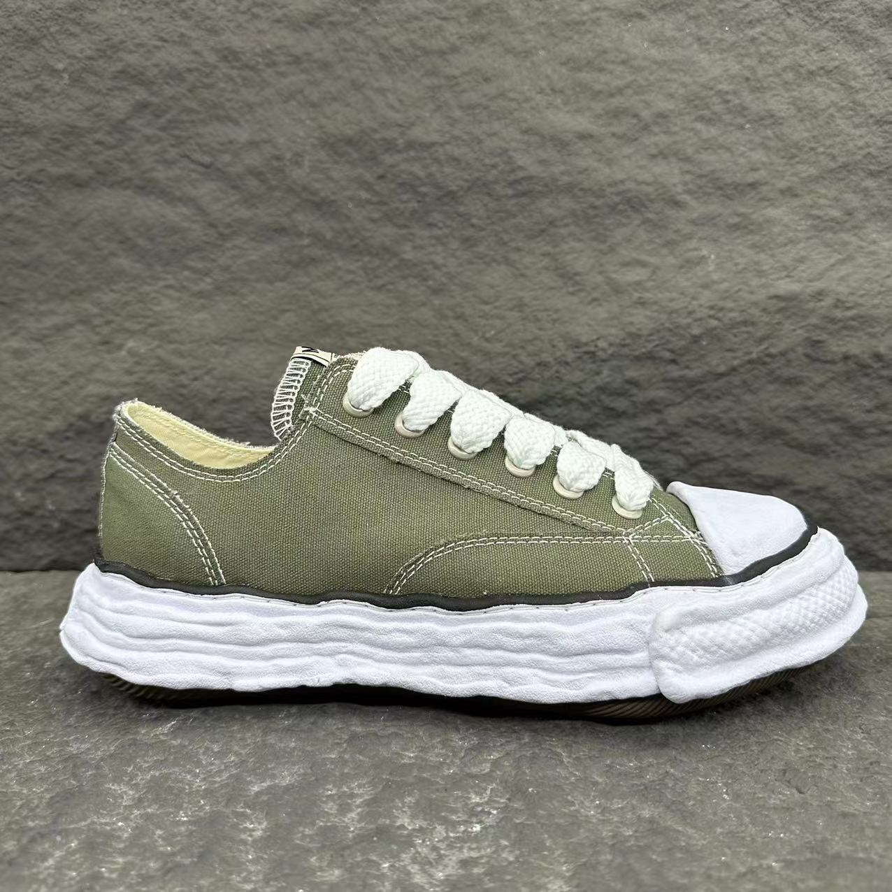 Aison Mihara Yasuhiro MMY Sneaker Size 36-46