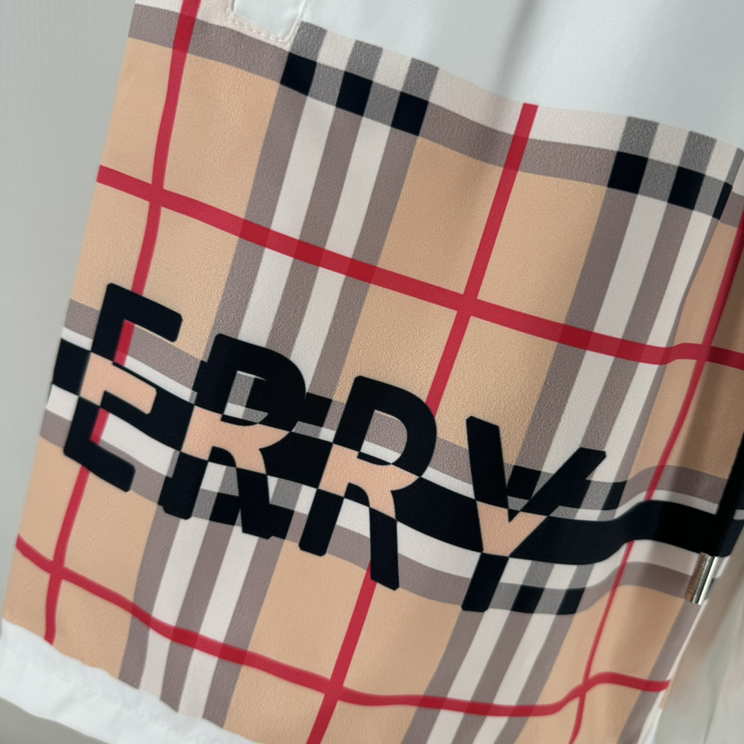 Burberry Beach Pants Size M-XXXL