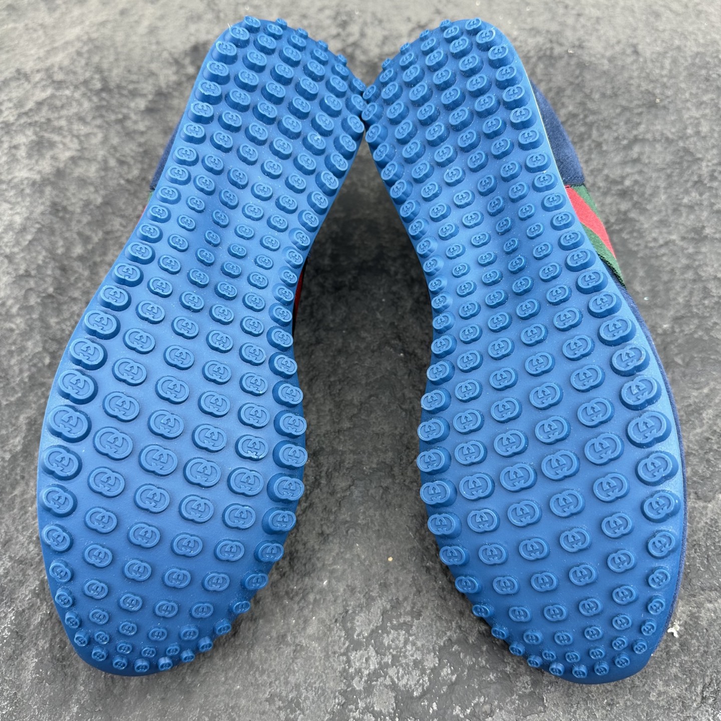 Gucci Re-Motion Sneaker Size 40-46