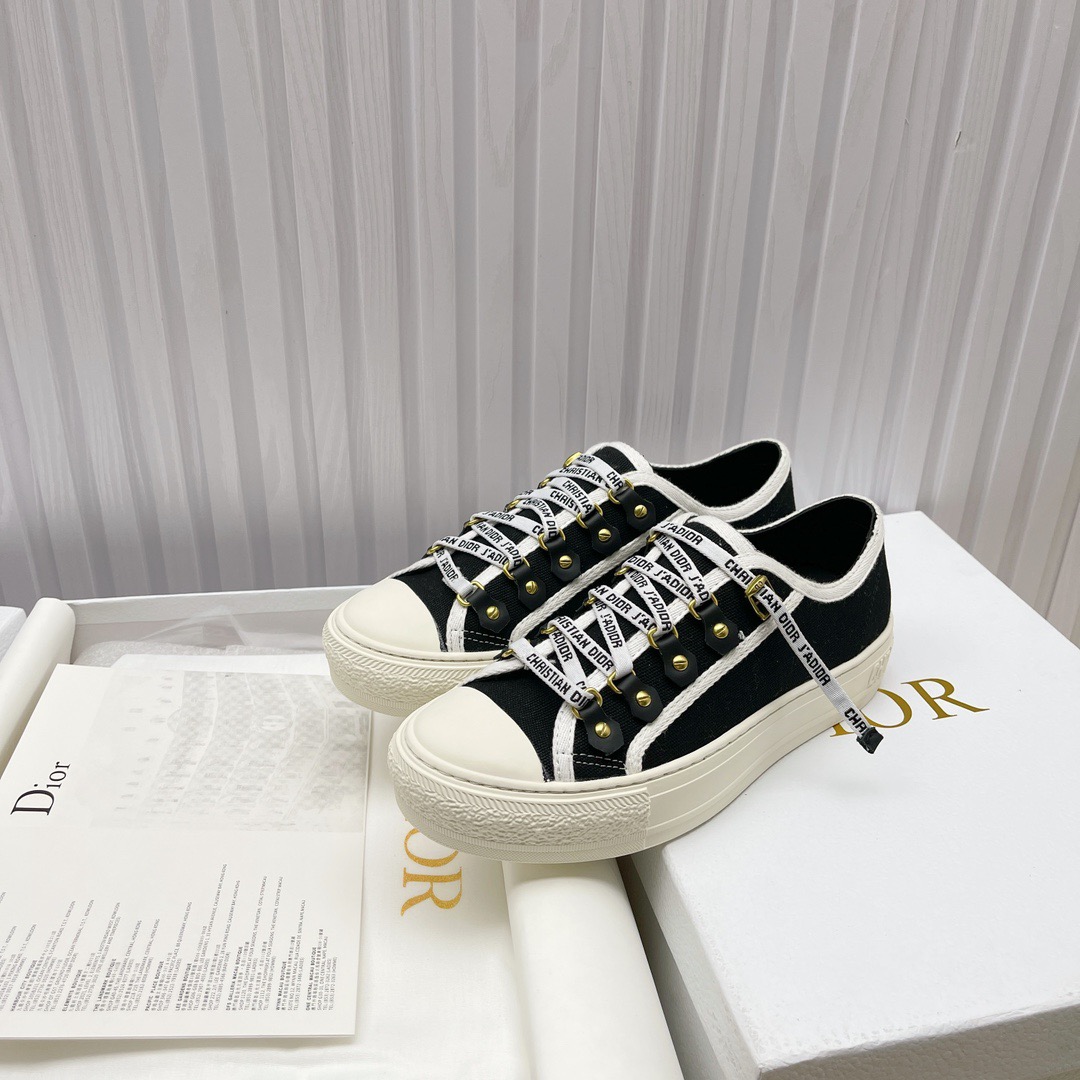 Dior Women Sneaker Size 36-40