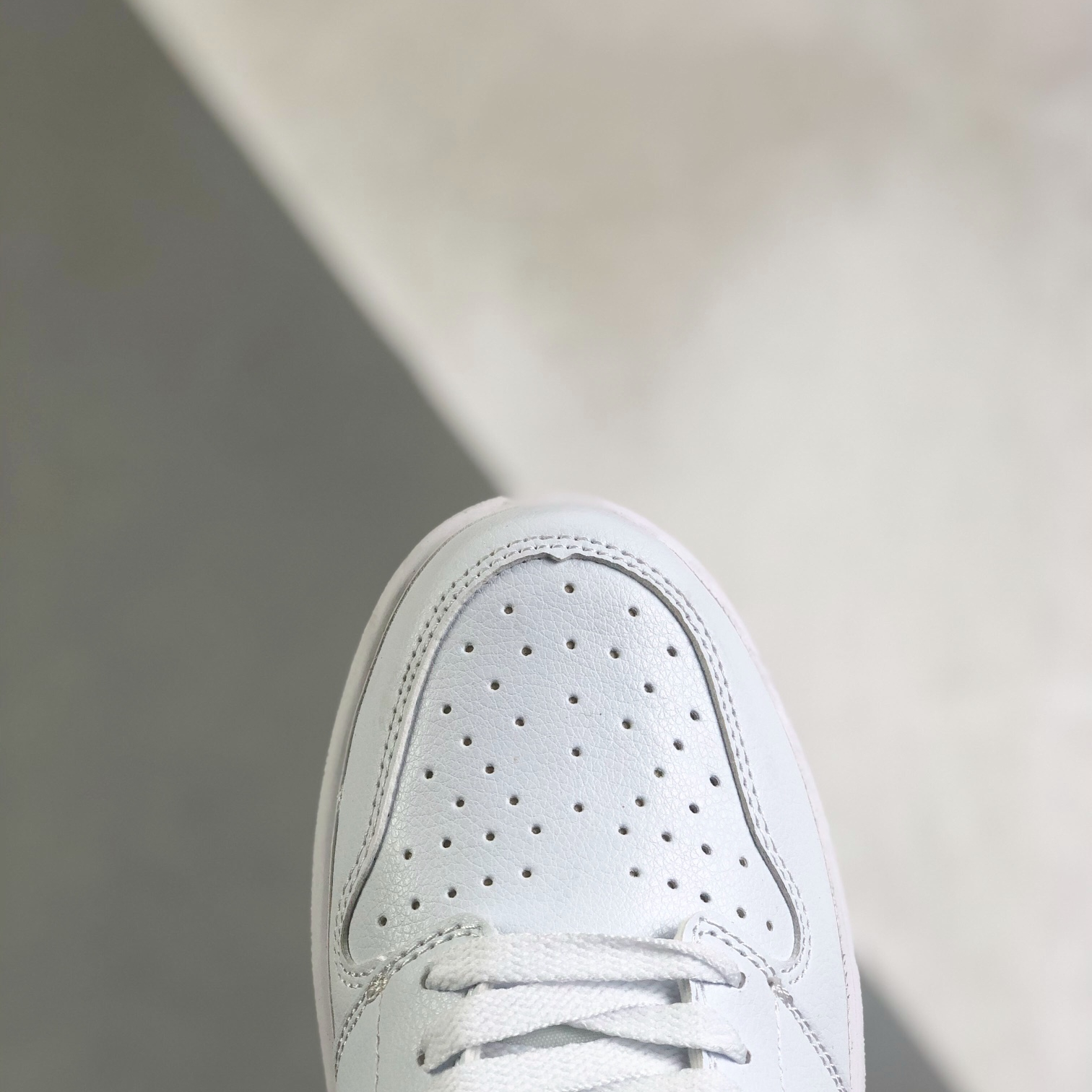 Nike Air Jordan 1 High Top Sneakers Shoes Gr. 36-46