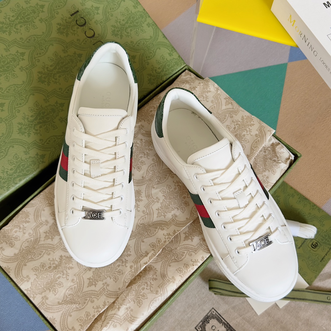 Gucci ACE New Sneaker Size 36-46