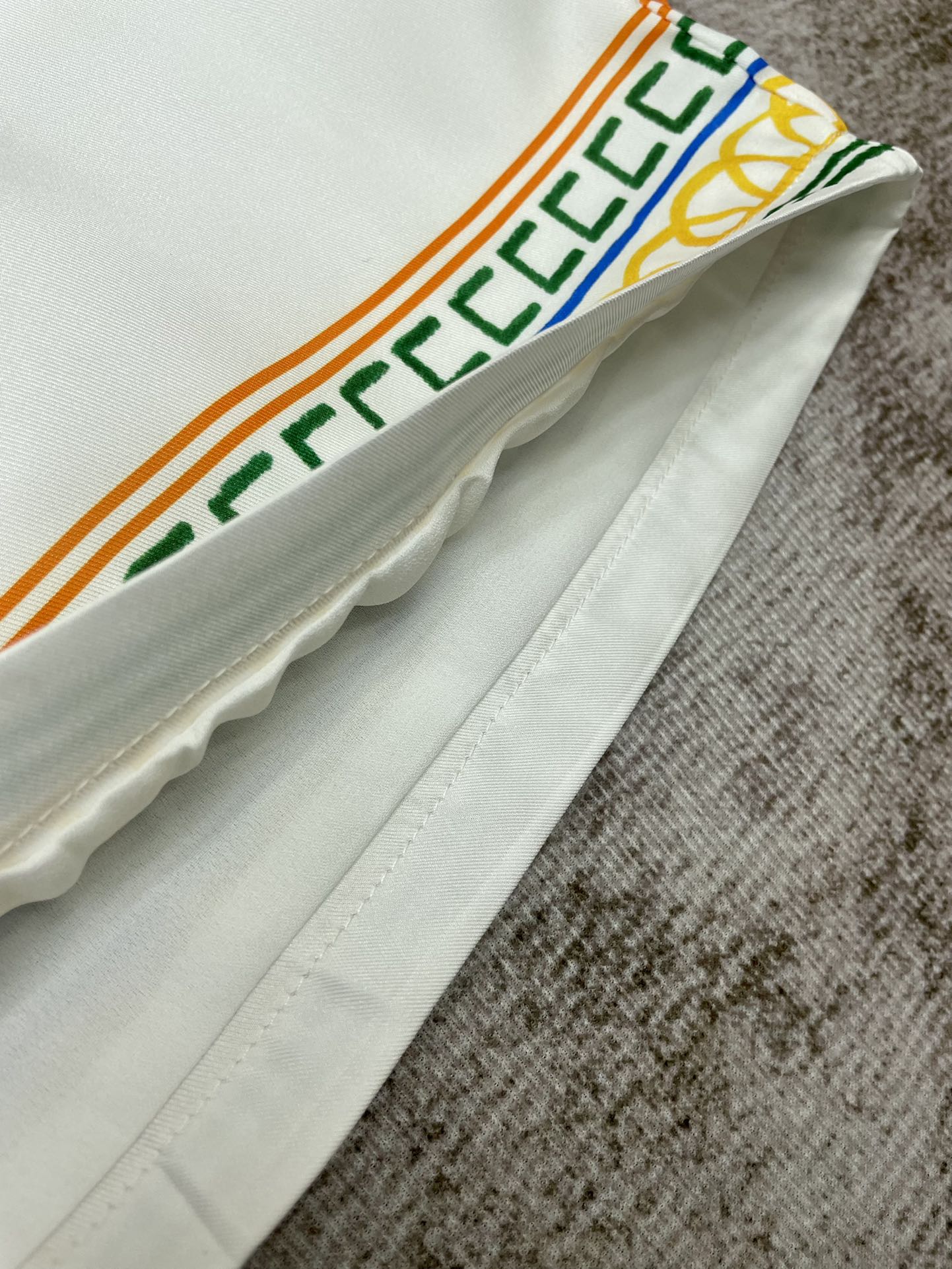 Casablanca Shorts Size S-XL