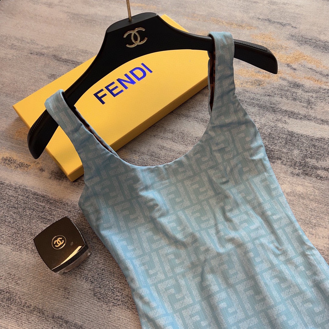 Fendi Swimsuit Size S-L