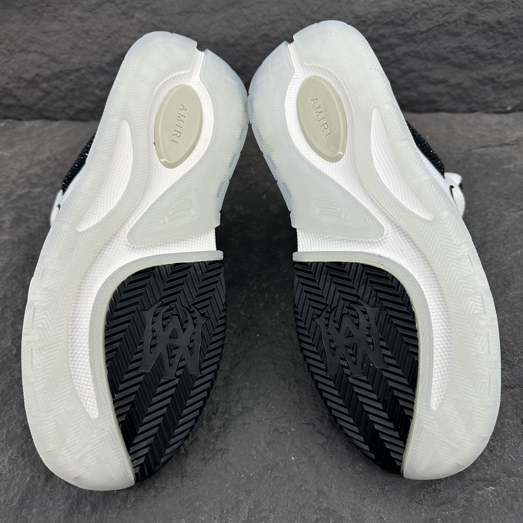 Amiri CRYSTAL MA-1 Sneaker Size 36-46