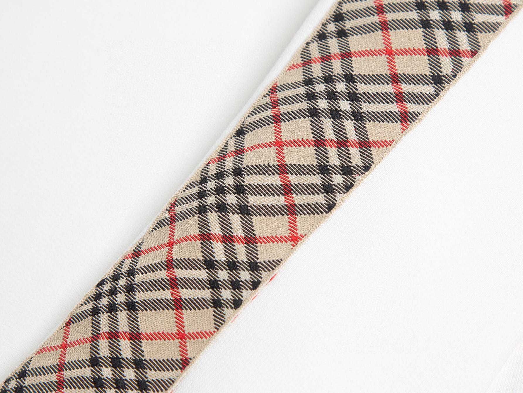 Burberry Unisex Sweatshirt Size S-XL