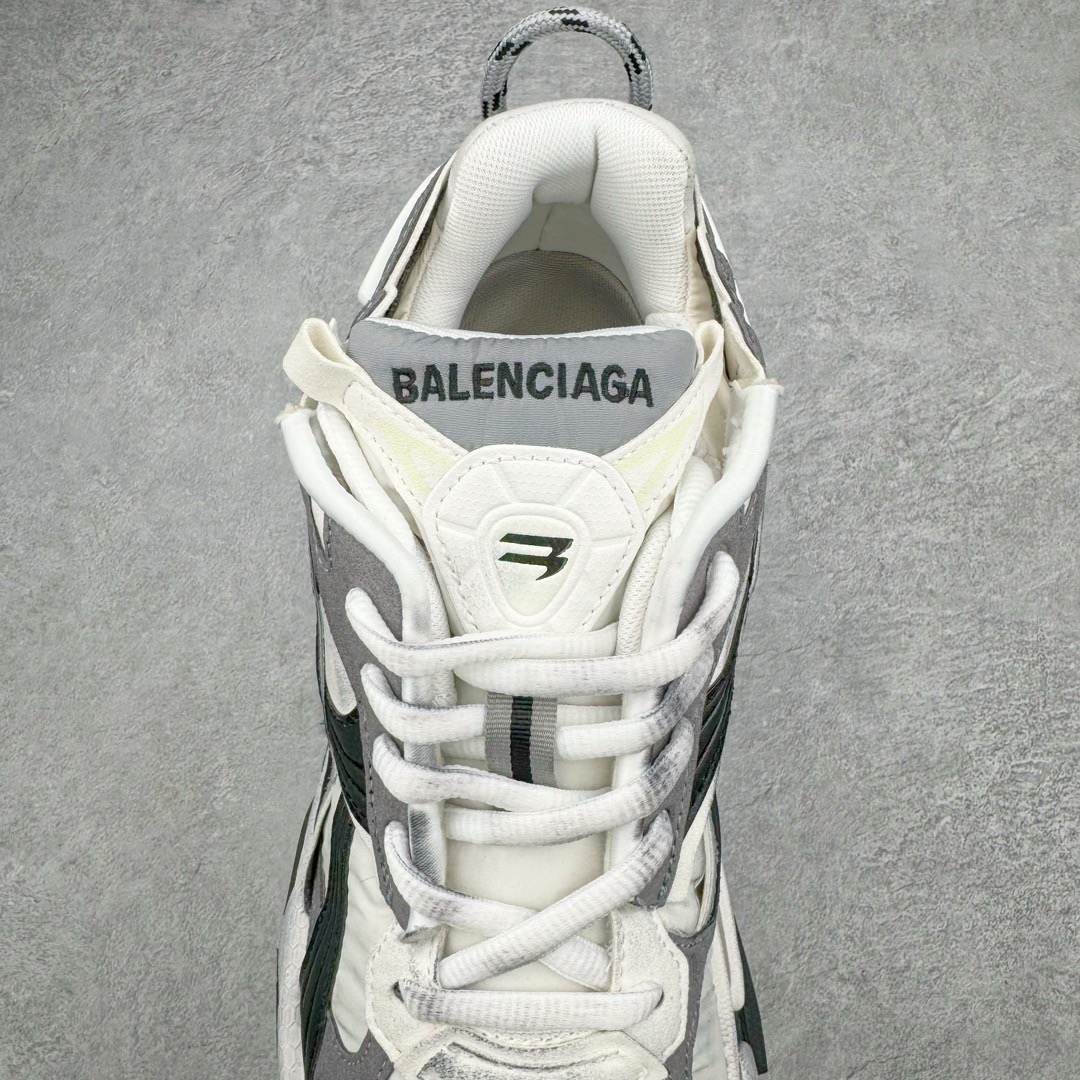 Balenciaga Runner Sneaker Size 36-46