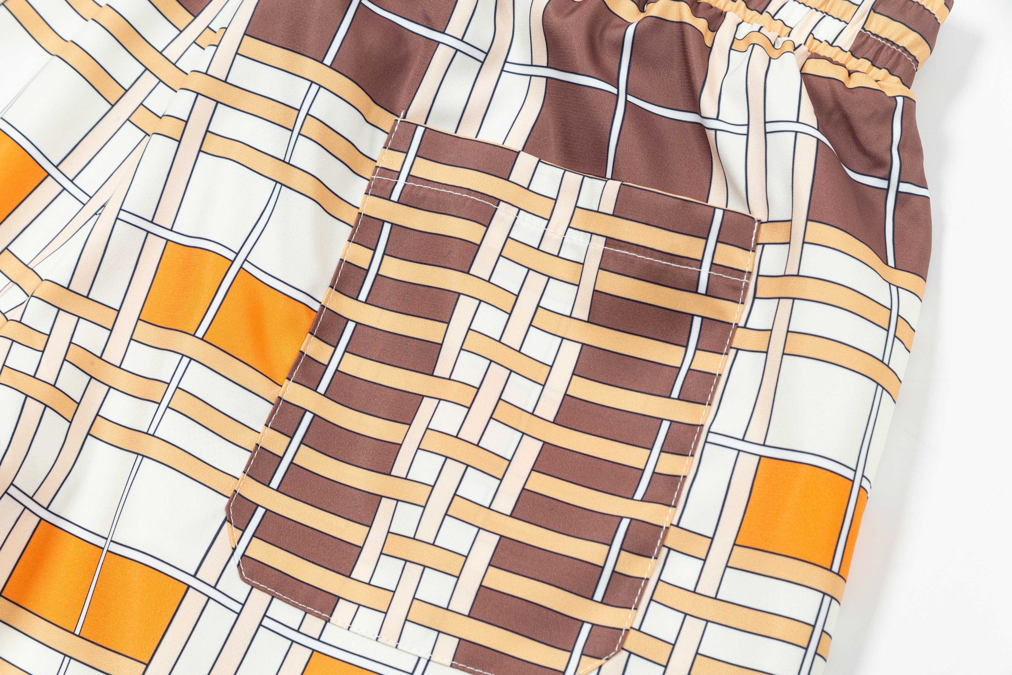 Burberry Beach Pants Size M-XXXL