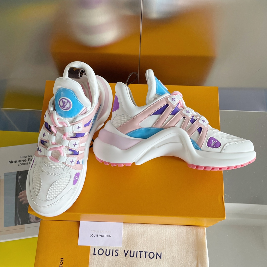 Louis Vuitton LV Archlight Sneaker Size 36-41