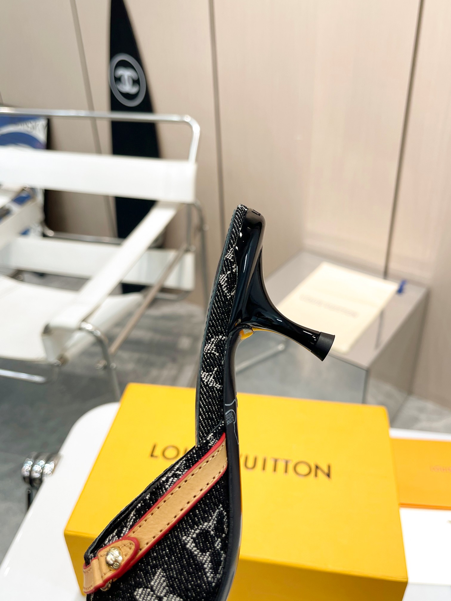 Louis Vuitton LV Archlight Pumps Size 36-41