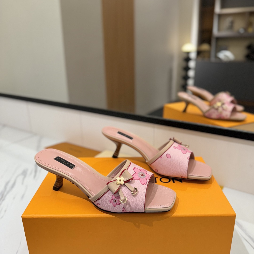 Louis Vuitton LV Archlight Pumps Size 36-41