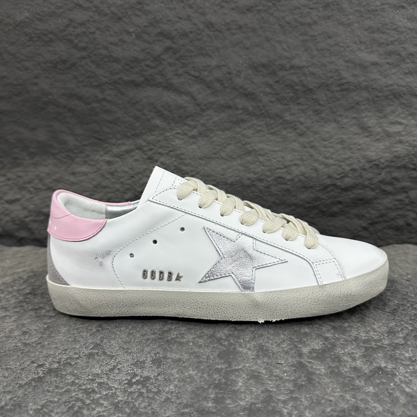 GGDB SUPER-STAR Sneaker Slippers Size 36-46