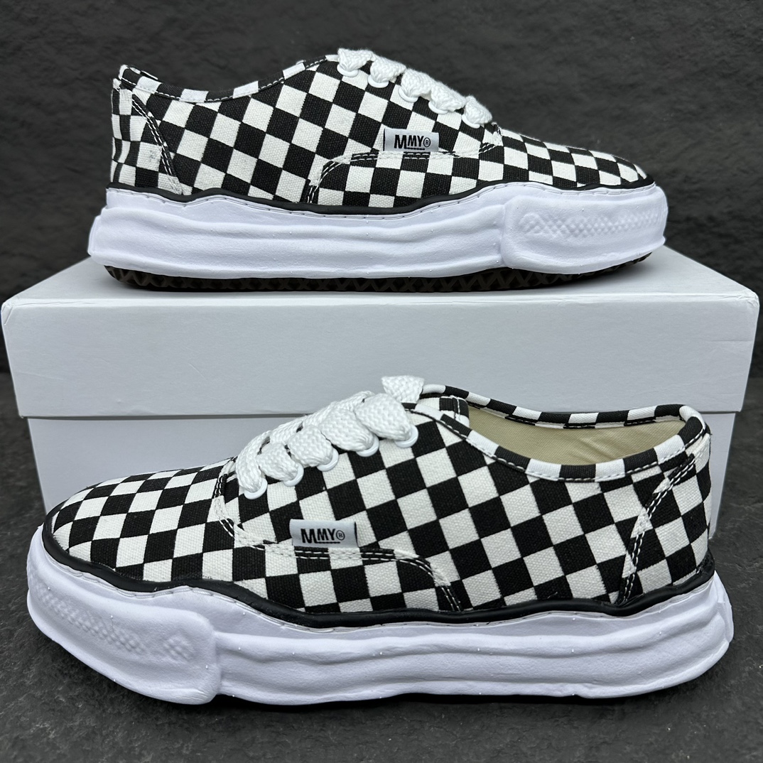 Aison Mihara Yasuhiro MMY Sneaker Size 36-46