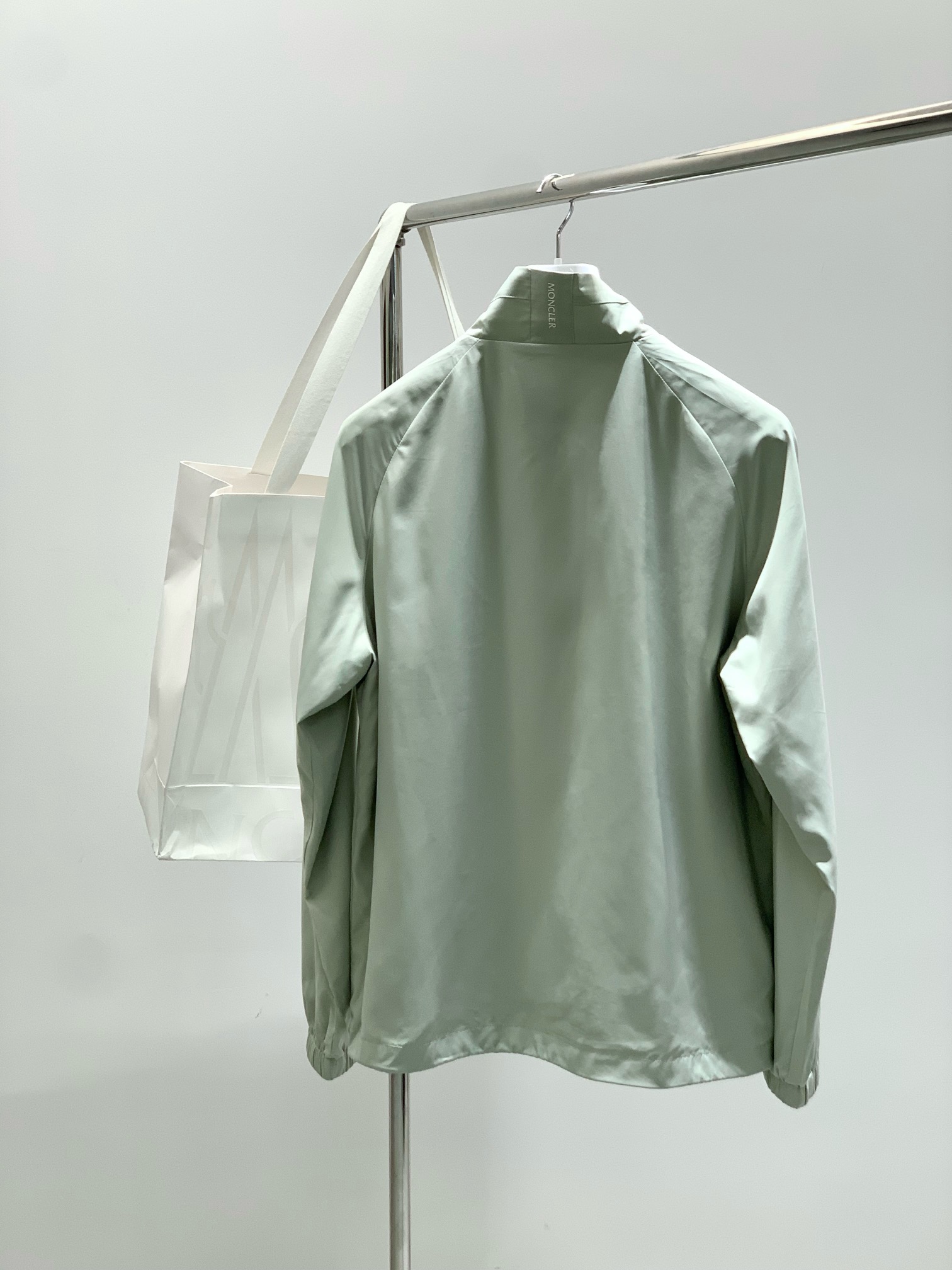 Moncler Unisex Jacket Size M-XXXL