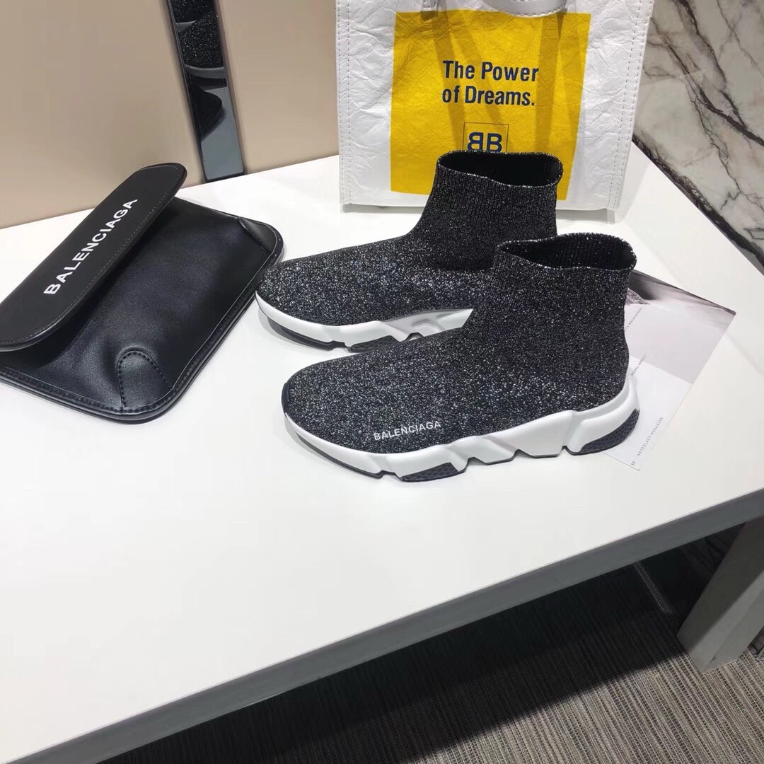 Balenciaga Speed 1.0 Sneaker Size 36-46