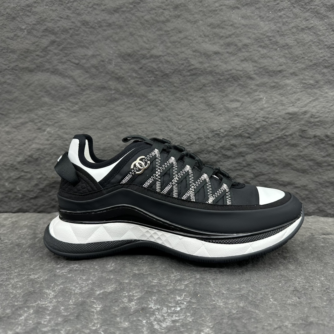 Chanel 2024ss Sneaker Size 36-46