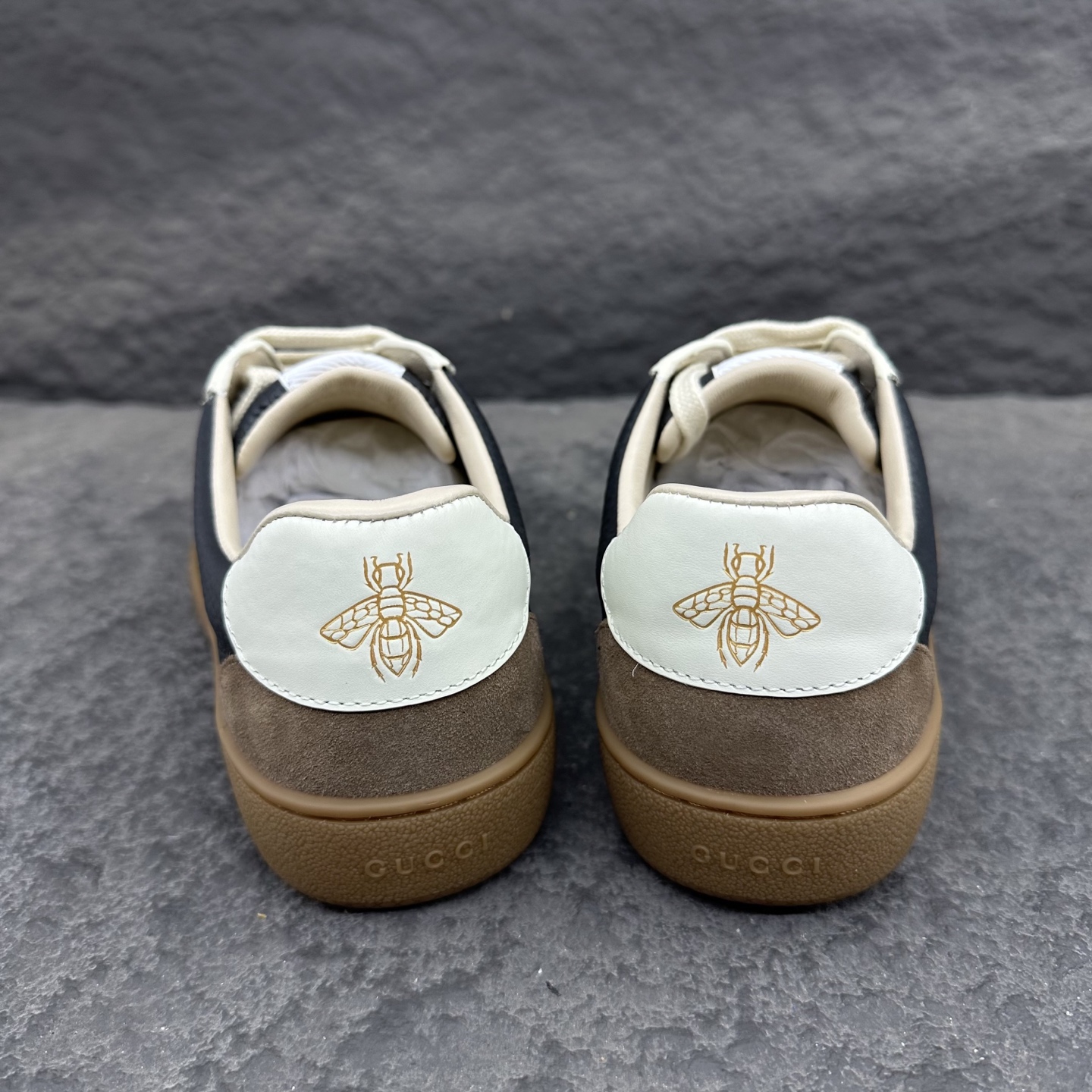 Gucci G74 Web Women Sneaker Size 35-41