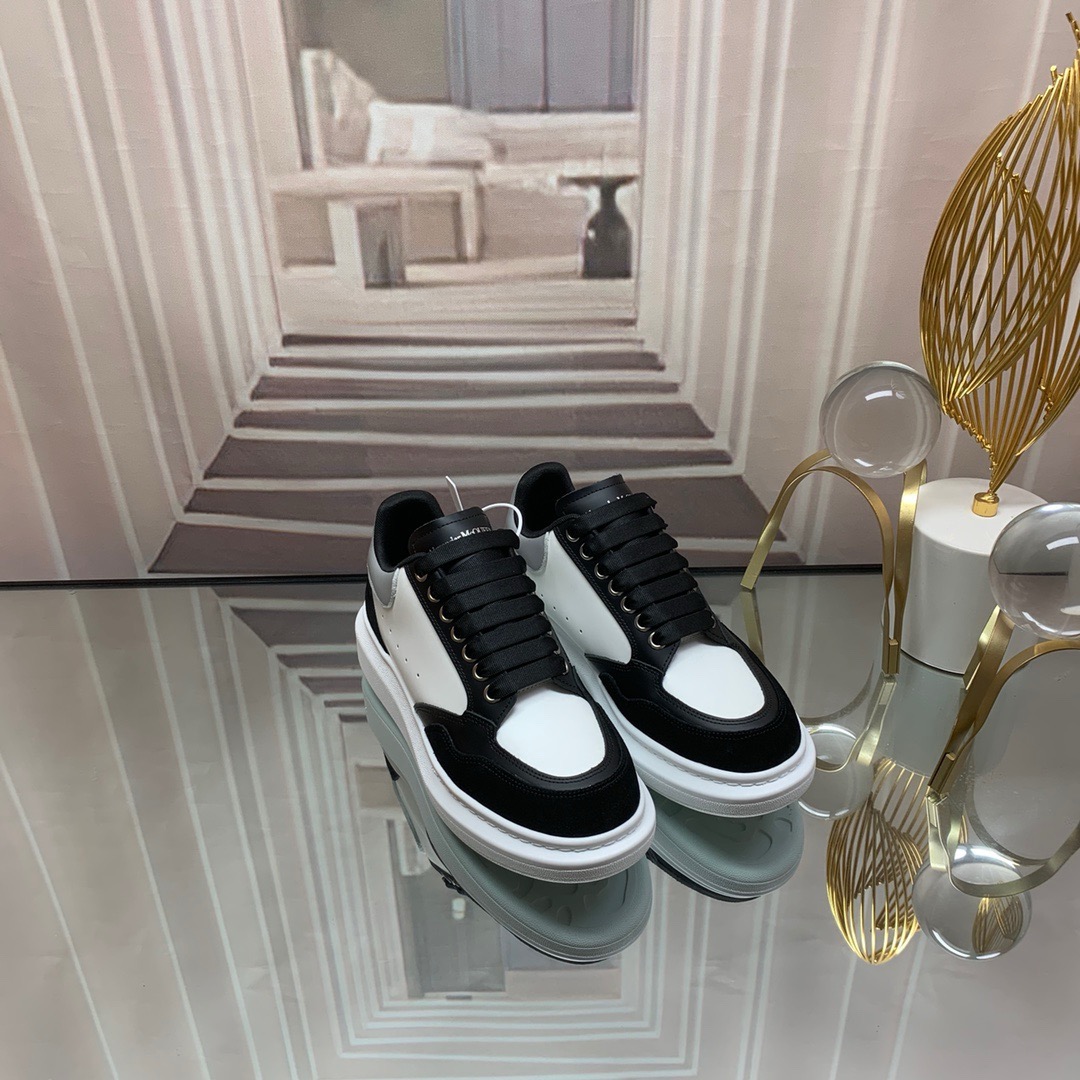 Alexander McQueen Oversized Sneaker size 36-46