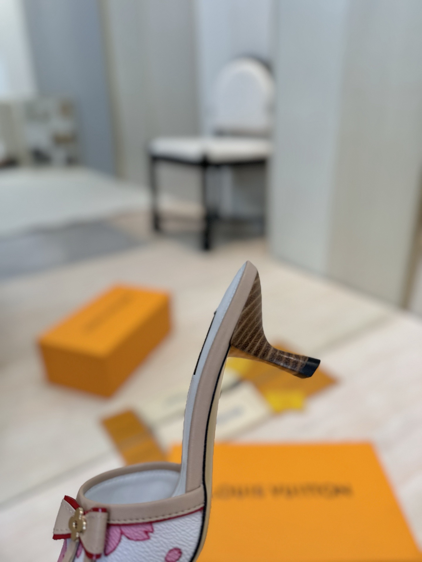 Louis Vuitton LV Archlight Pumps Size 36-41