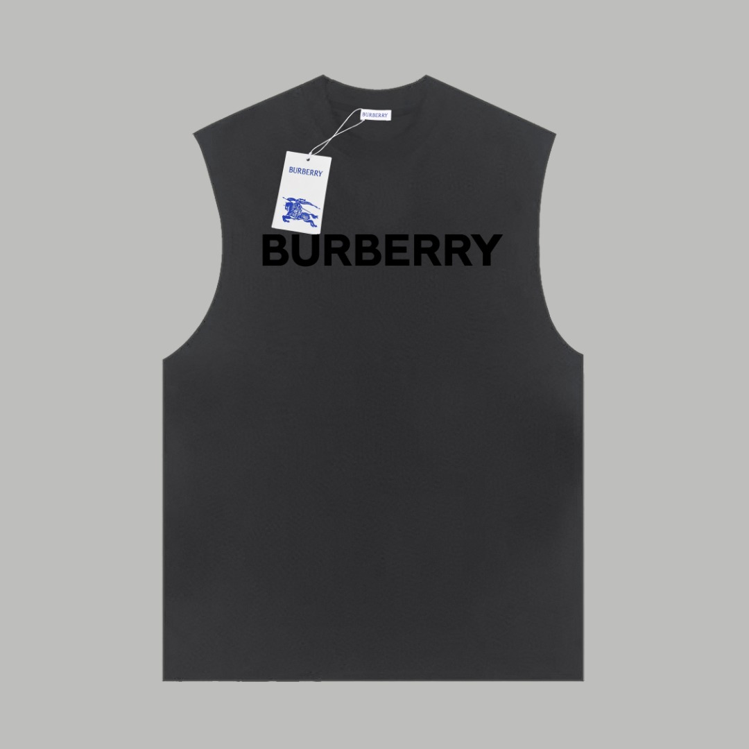 Burberry Cotton T Shirt Size XS-L