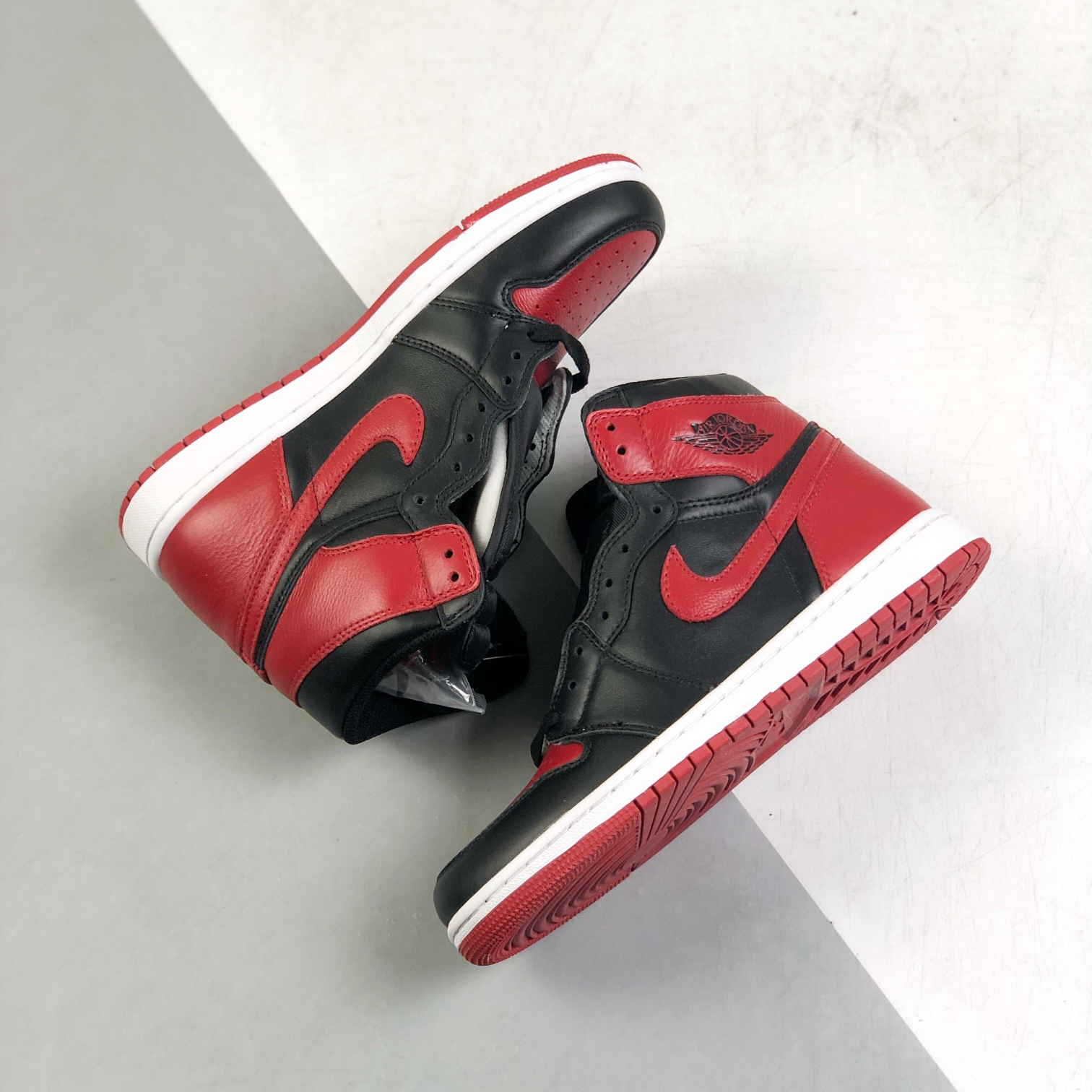 Nike Air Jordan 1 High Top Sneakers Shoes Gr. 36-46