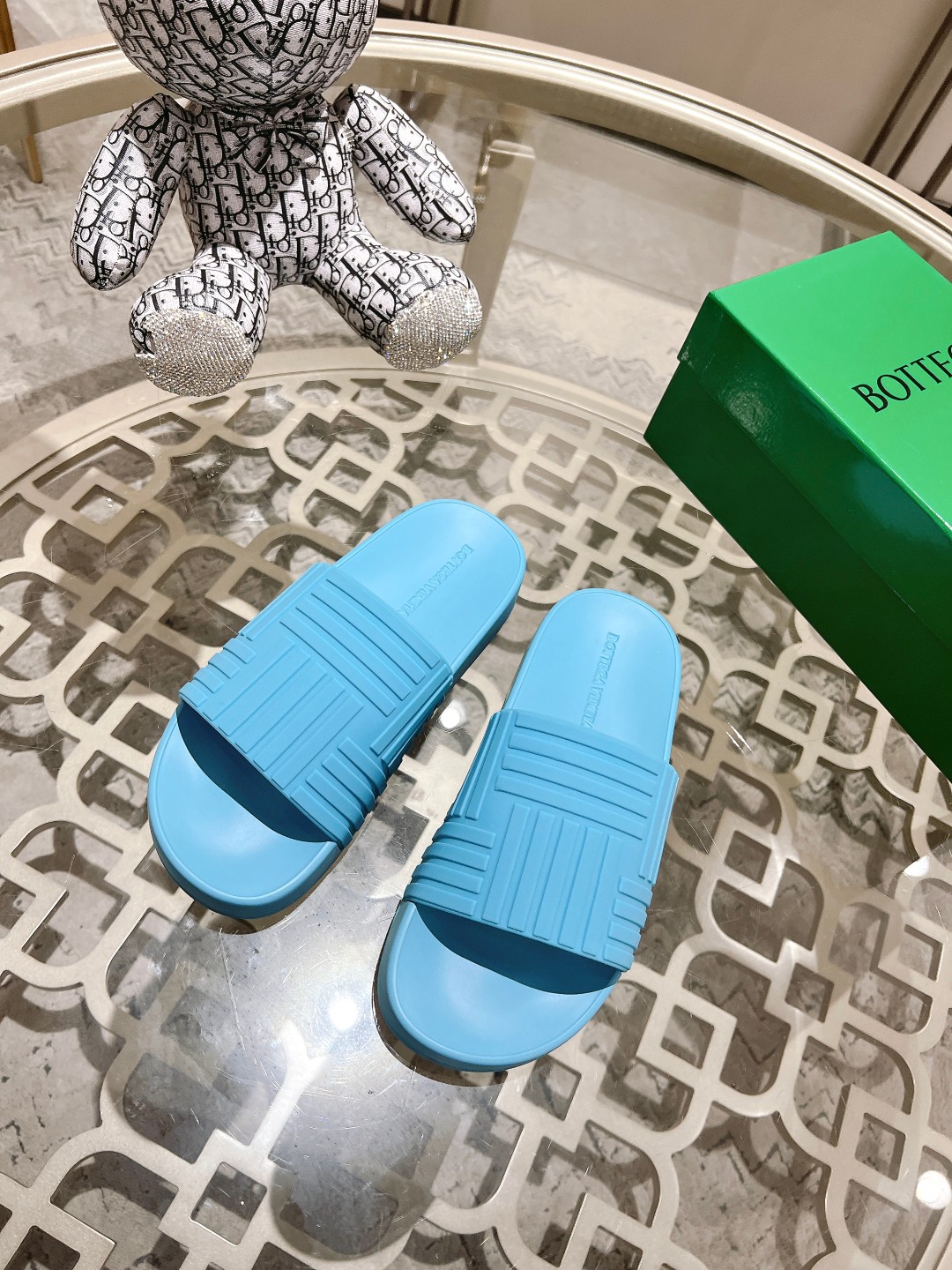Bottega Veneta Slippers Size 36-45