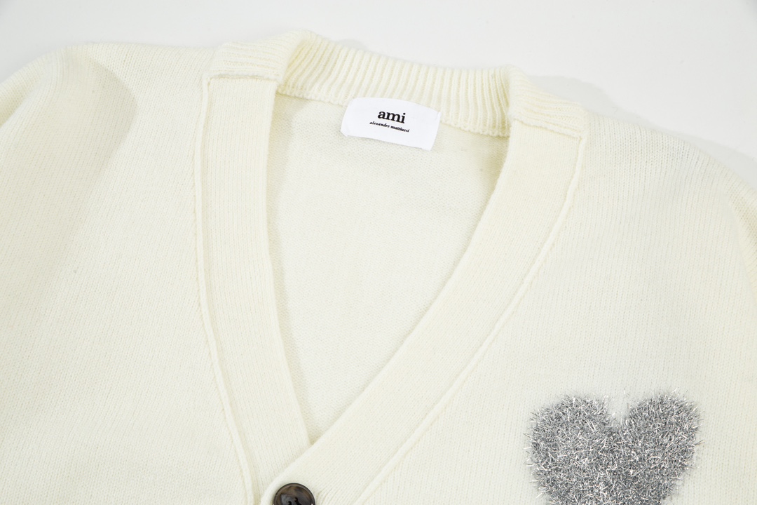 Ami Unisex Sweatshirt Size S-XL