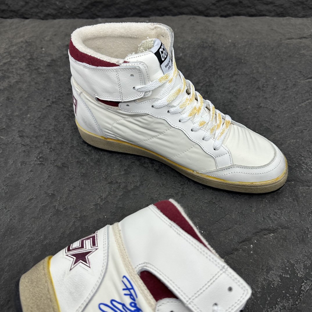 GGDB SKY-STAR Sneaker Slippers Size 36-46