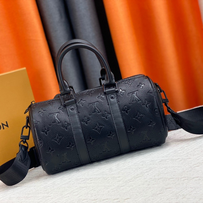 Louis Vuitton Keepall Bandoulière 25 Bags for Men